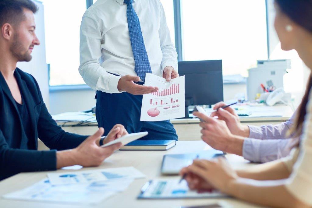 Investment Reporting Financial Foundations