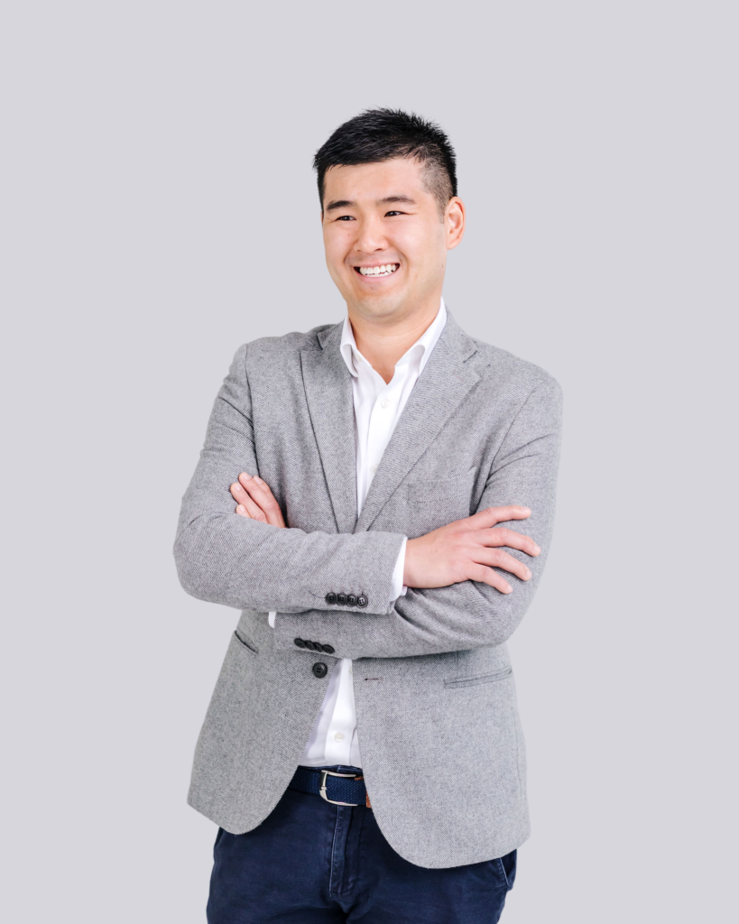 Wilson Ter Financial Foundations Australia